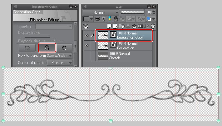 Clip Studio Paint On Twitter In This Latest Tutorial 711x406 Clip Studio Paint On Twitter In This Latest Tutorial