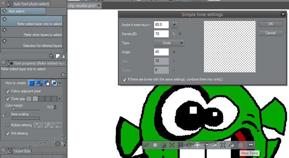Cosbyart Art Review Clip Studio Paint 951x522 Cosbyart Art Review Clip Studio Paint