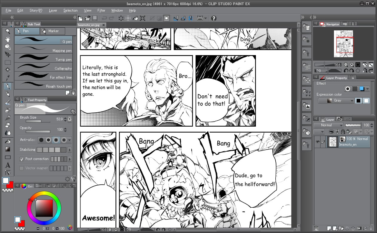 Immortal Advices Clip Studio Paint How To Draw With Hands Clip 1261x782 Immortal Advices Clip Studio Paint How To Draw With Hands Clip