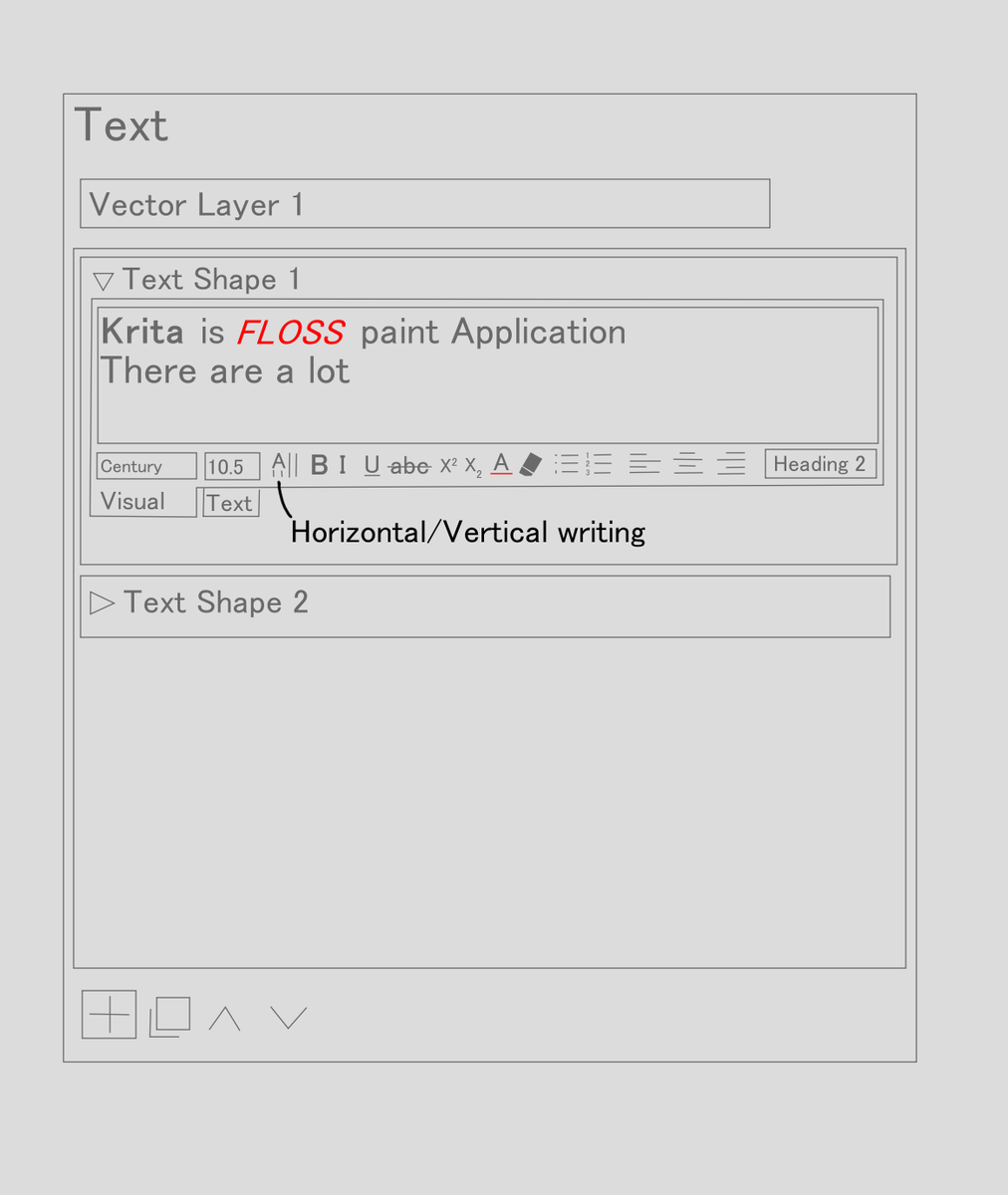 Suggestion Possible Targets Of Krita Development Kde Community 1012x1200 Suggestion Possible Targets Of Krita Development Kde Community