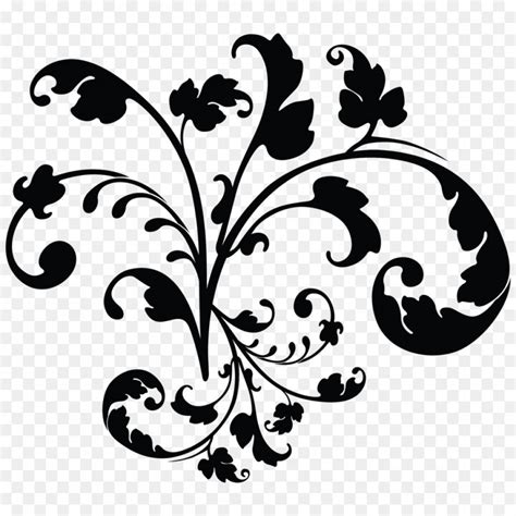 474x474 Floral Vector Art