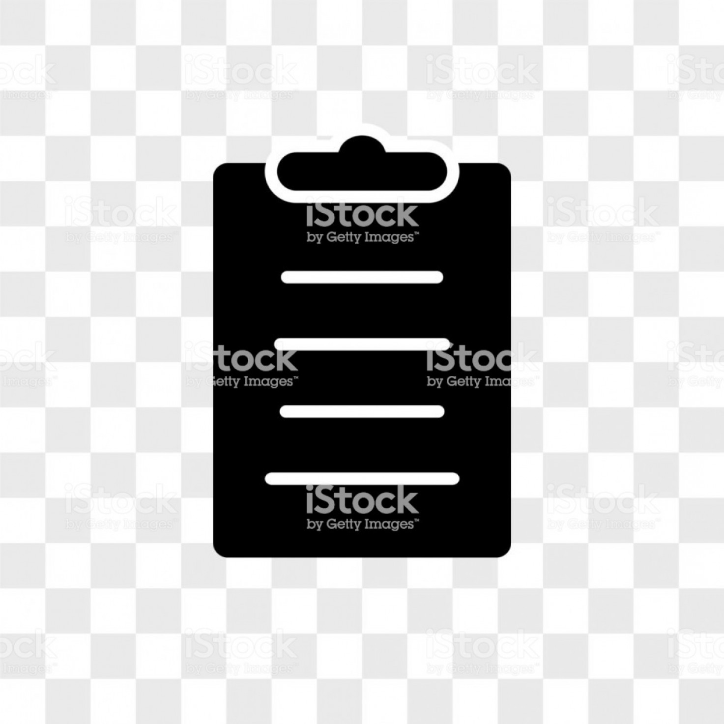 1473x1473 Clipboard Icon Vector Studiogrfx