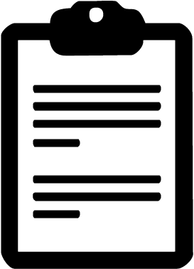 273x378 My Clipboard Vector Shg