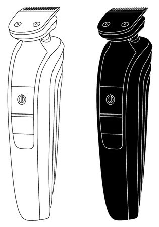 315x450 Simple Illustration Of Clipper Vector Royalty Free Vector Graphics