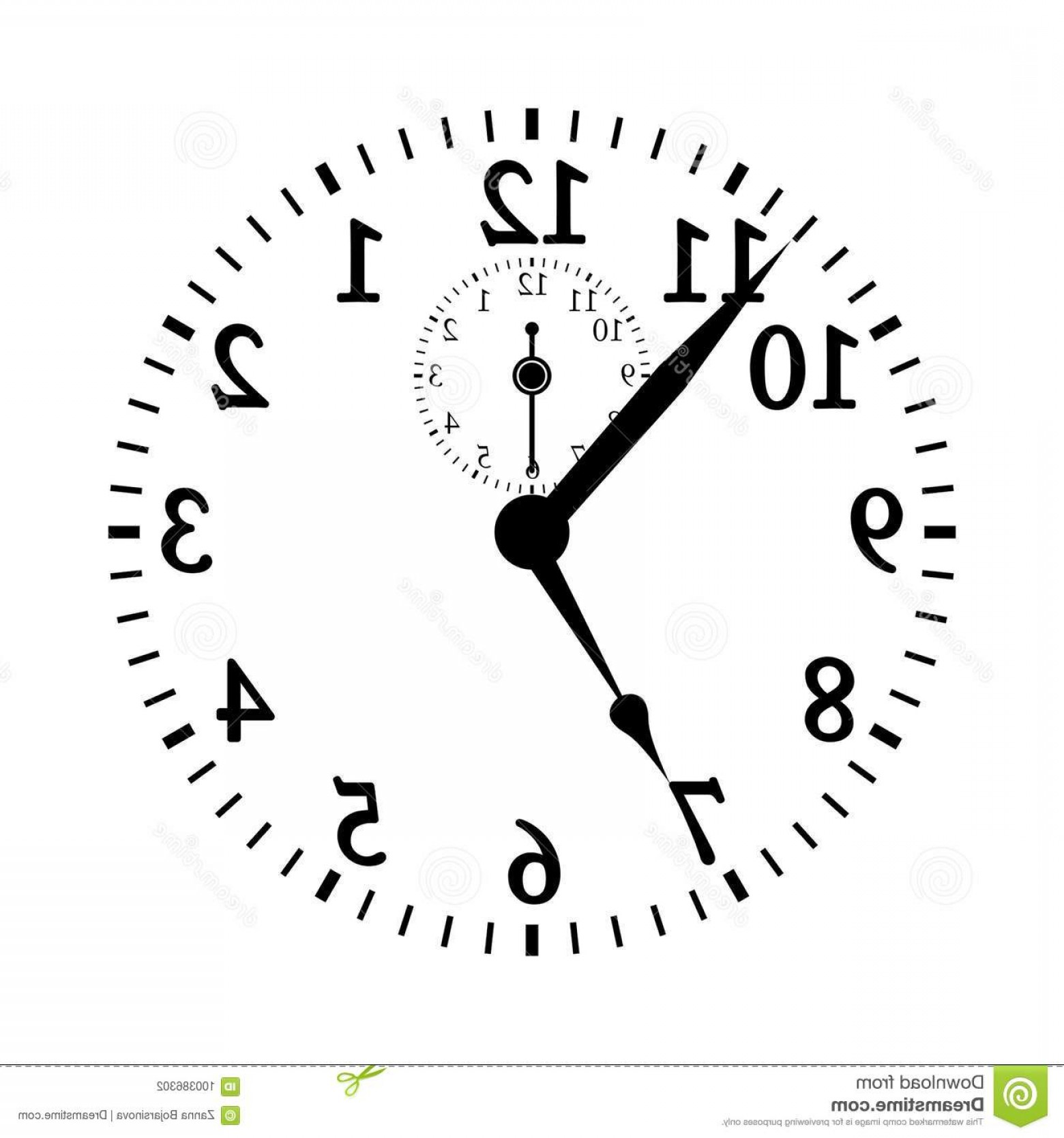 Clock Face Vector Savoyuptown 1560x1668 Clock Face Vector Savoyuptown