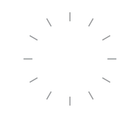 How To Build A Vector Clock Graphic In Illustrator 450x374 How To Build A Vector Clock Graphic In Illustrator