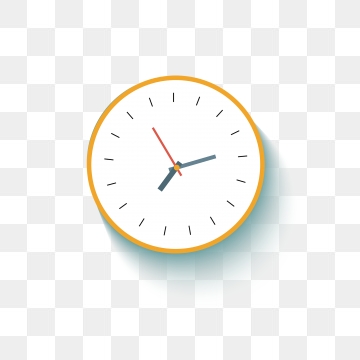 360x360 Clock Hands Png, Vector, And Clipart With Transparent