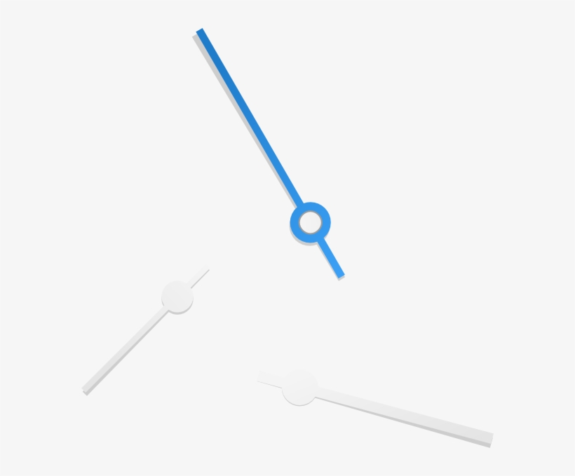 820x679 Clock Hands Png