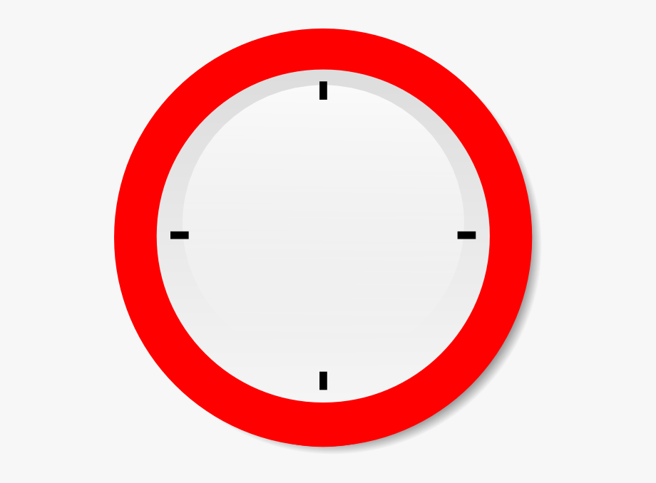 920x678 How To Set Use No Hands Modern Clock Vector