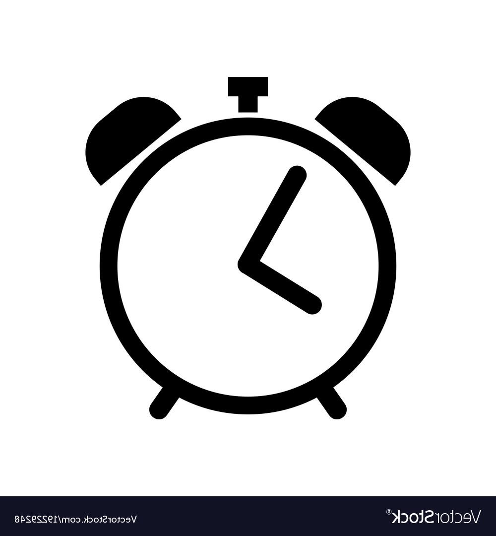 1000x1080 Best Clock Icon Vector Drawing Free Vector Art, Images