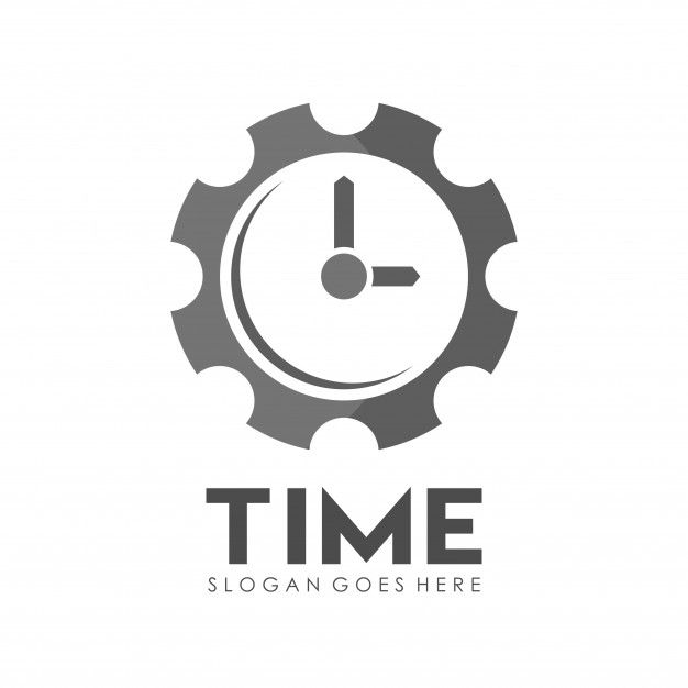 626x626 Clock Logo