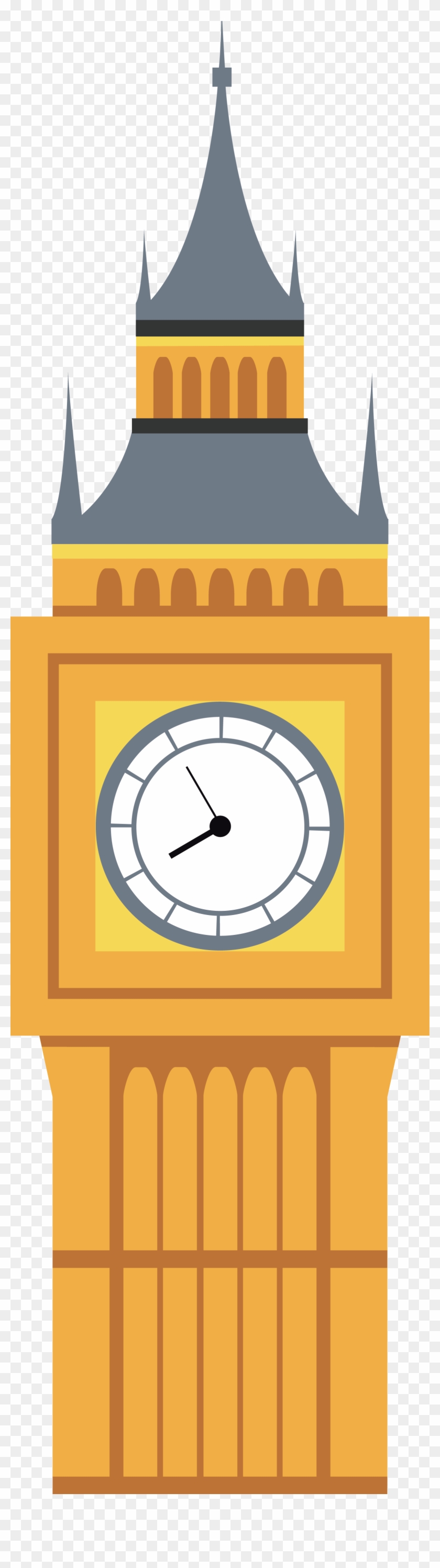 840x2992 Big Ben Palace Of Westminster Clock Tower