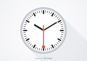 286x200 Clock Free Vector Art