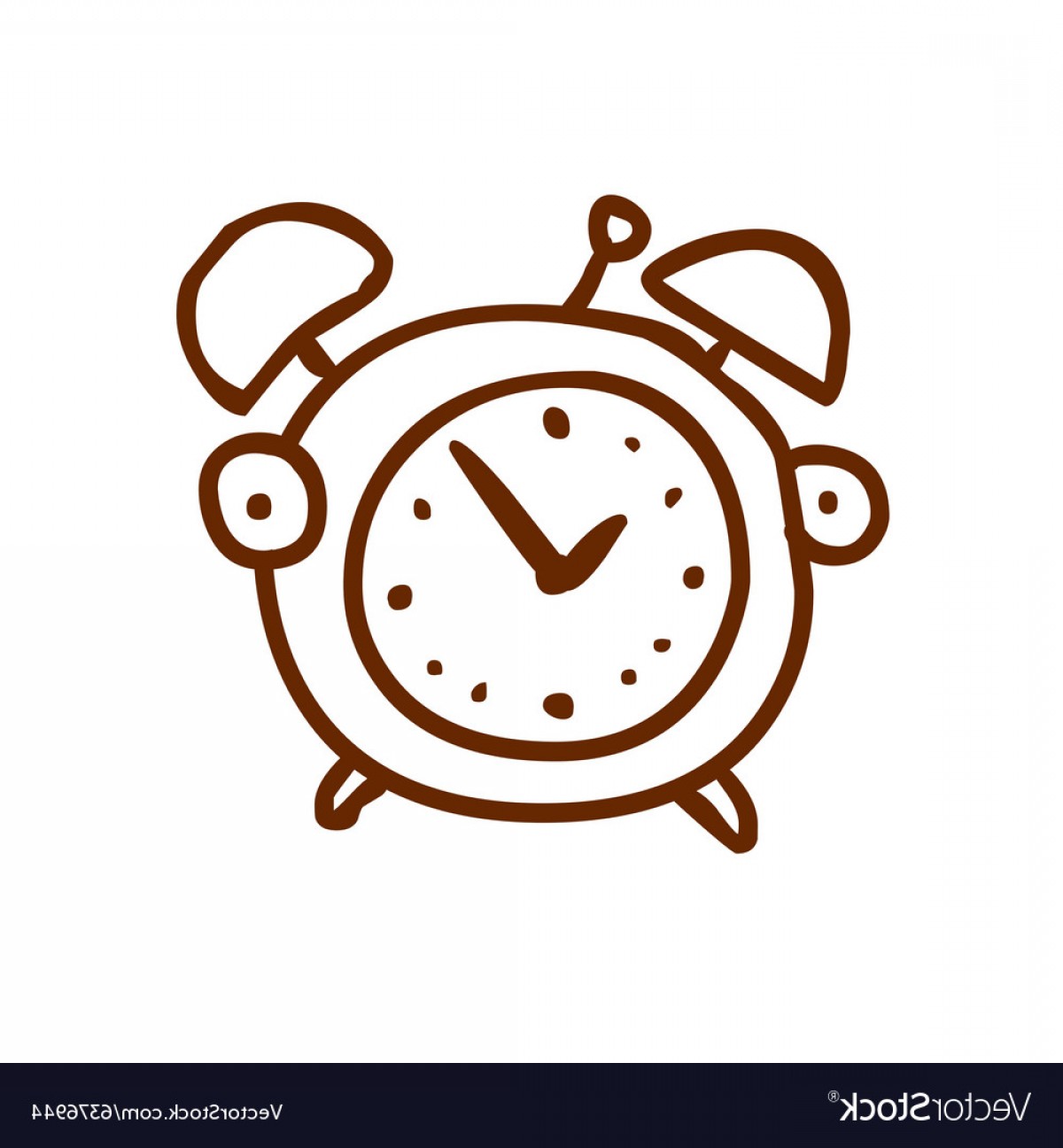 Alarm Clock Vector Art Soidergi 1200x1296 Alarm Clock Vector Art Soidergi