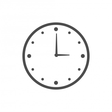 Wall Clock Png Images Vector And Free Download 360x360 Wall Clock Png Images Vector And Free Download