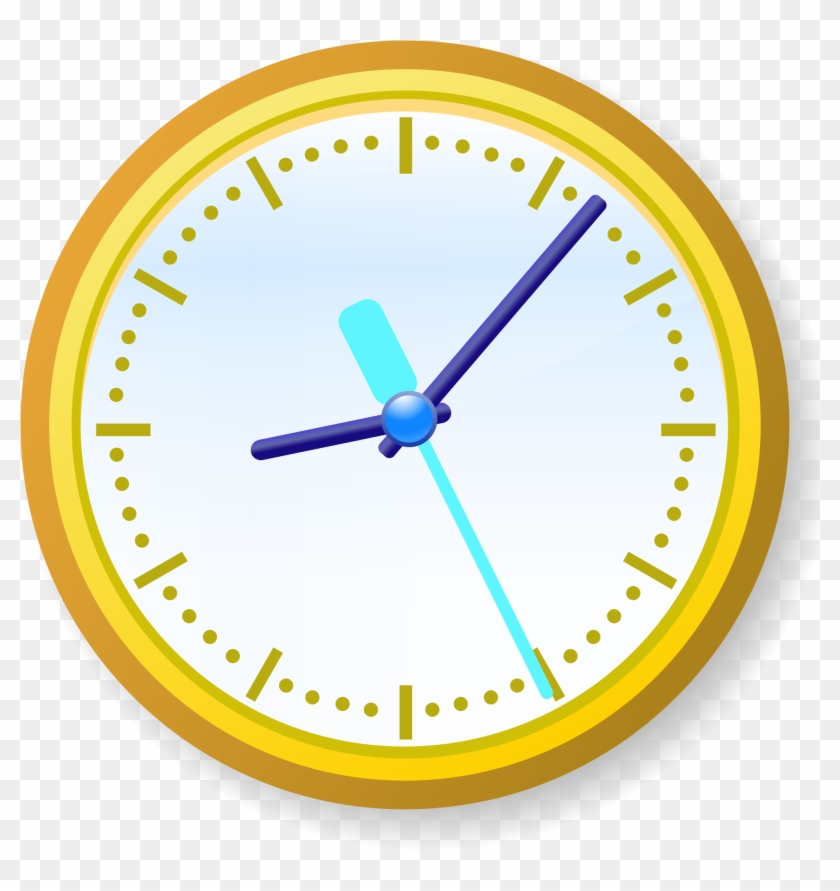 Clip Art Clock Second 840x891 Clip Art Clock Second