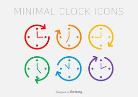 Clock Free Vector Art 286x200 Clock Free Vector Art