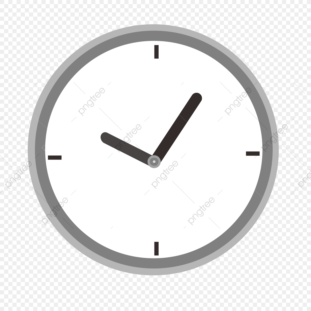 1200x1200 Clock Vector Cartoon, Png, Clock, Clock Cartoon Png Transparent