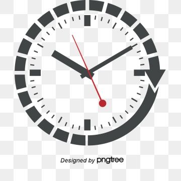 Clock Watch Design Vector Material, Clock Vector, Cartoon 360x360 Clock Watch Design Vector Material, Clock Vector, Cartoon