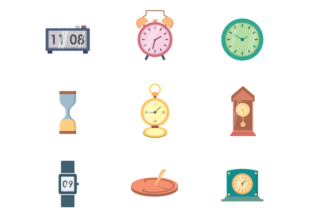 Free Clock Vector Free Vector Download Cannypic 632x443 Free Clock Vector Free Vector Download Cannypic