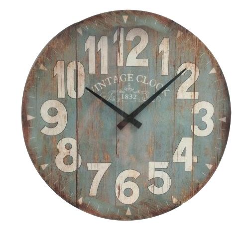 Clock Vintage 500x500 Clock Vintage