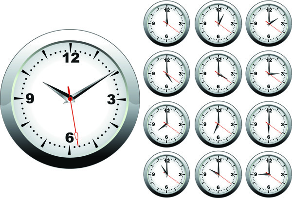 Clock 600x408 Clock