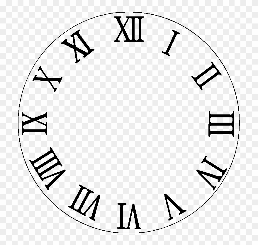 Clock Vector Image at Vectorified.com | Collection of Clock Vector ...