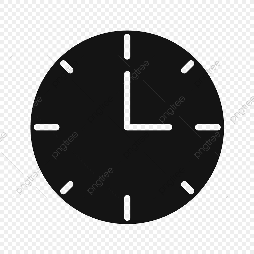 1007x1007 Clock Vector Icon, Clock Icon, Time Icon, Count Down Icon Png