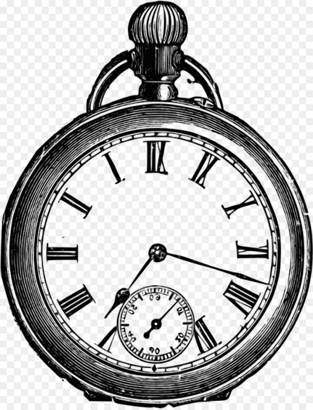 1080x1416 Png De Brevitate Vitae Pocket Watch Clock Vector Clock Soidergi