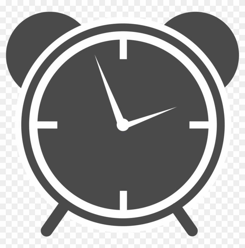 Alarm Clock Vector Png, Transparent Png 840x853 Alarm Clock Vector Png, Transparent Png