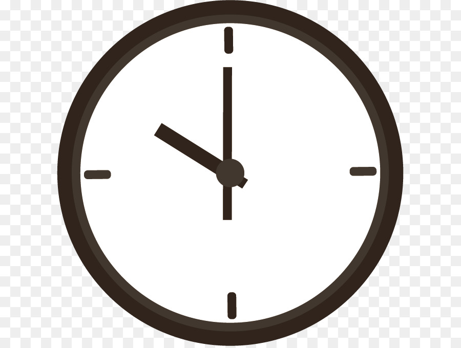Clock Vector Clipart 900x680 Clock Vector Clipart