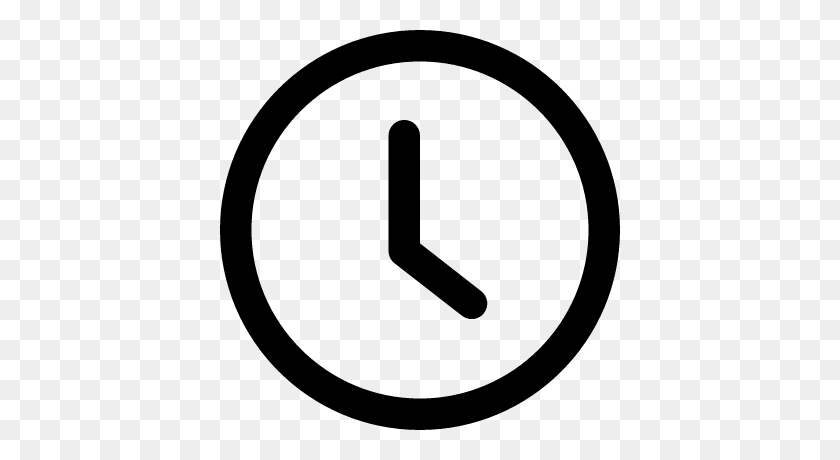 Clock Vector Png Images 840x460 Clock Vector Png Images