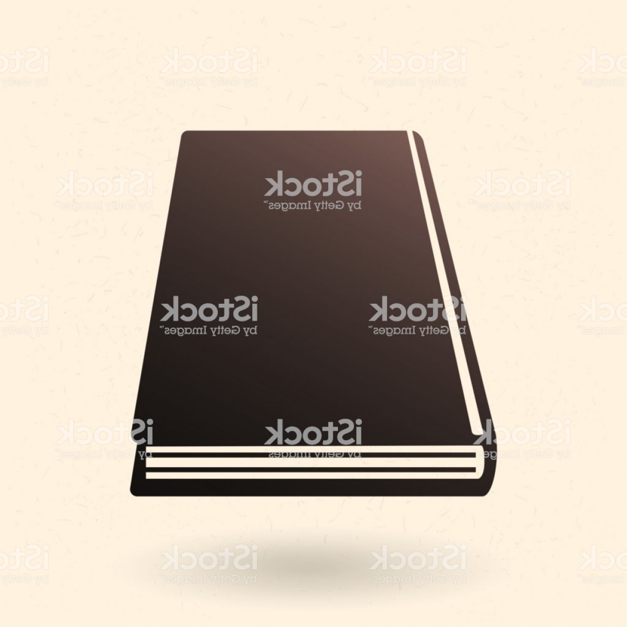 1228x1228 Closed Book Silhouette Vector Catchsplace