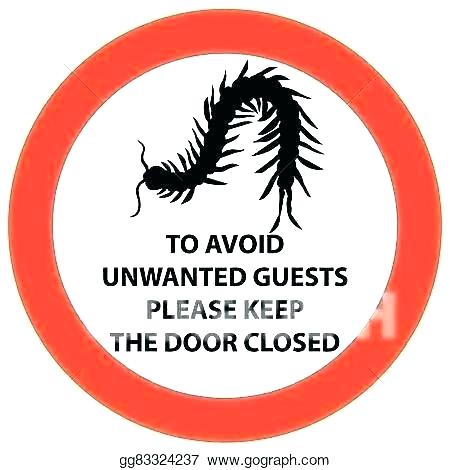 450x470 Open Closed Door Sign