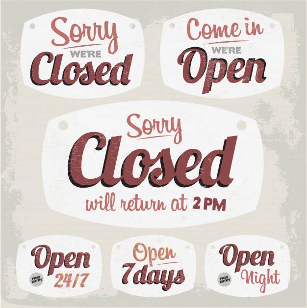 626x627 Closed Vectors, Photos And Free Download