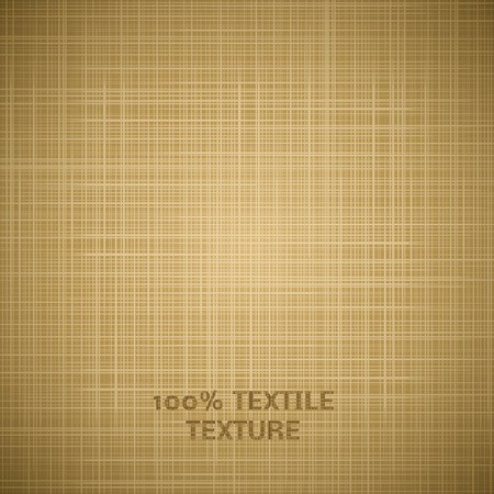 450x450 Beige Cloth Texture Background Vector Illustration For Your