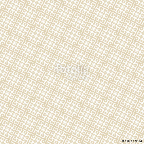 500x500 Beige Fabric Seamless Pattern Vector Cloth Texture Stock Image