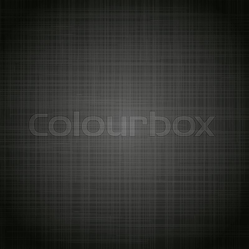 800x800 Black Cloth Texture Background Book Stock Vector Colourbox
