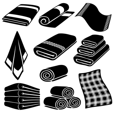 400x400 Page Cloth On Curated Vector Illustrations, Stock Royalty Free