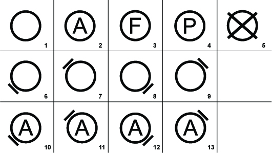 531x299 Download Washing Symbols For Clothing Labels Signs Symbols