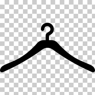 Clothes Hanger Vector
