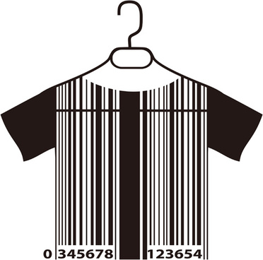 372x368 Clothes Hanger Free Vector Download