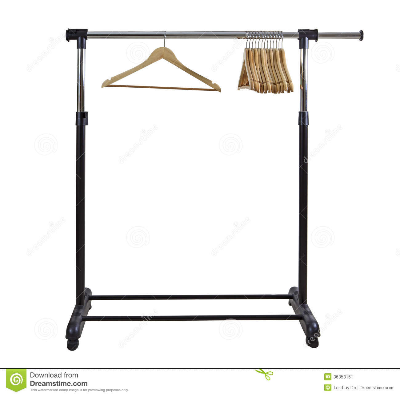 1300x1288 Coat Rack Clipart