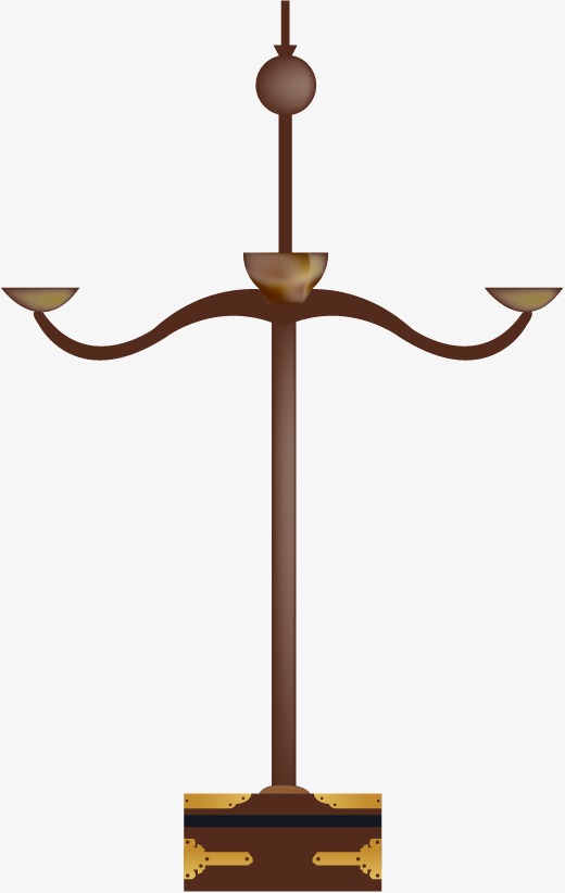 520x822 Retro Chinese Style Home Clothes Rack, Retro Vector, Chinese