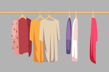 360x240 Clothes Rack Clip Art Photos, Royalty Free Images, Graphics