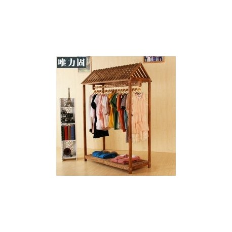 458x458 Clothes Rack Free Vector