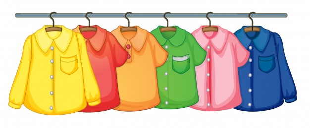 626x260 Clothes Rack Vectors, Photos And Free Download