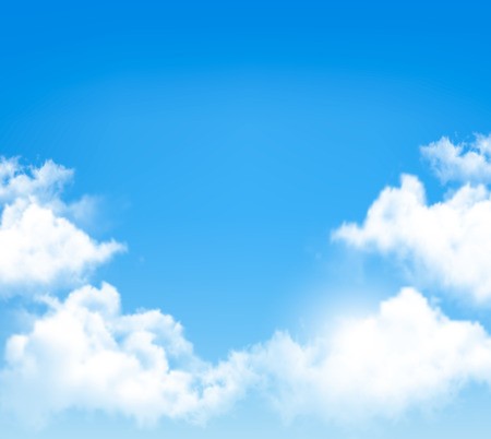 Cloud Background Vector at Vectorified.com | Collection of Cloud ...