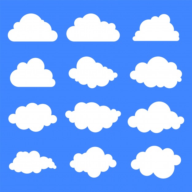 Clouds Vectors, Photos And Free Download 626x626 Clouds Vectors, Photos And Free Download