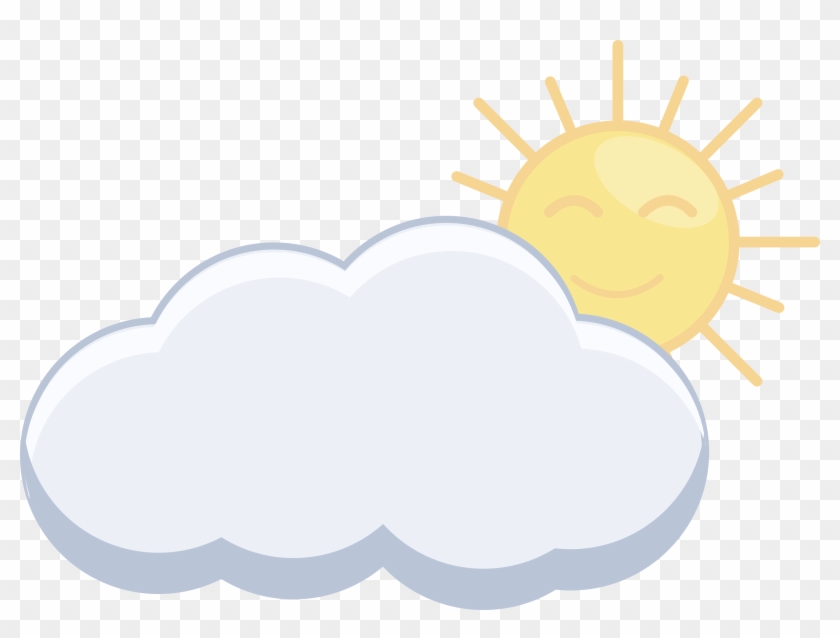 Free Vector Clouds Png 840x638 Free Vector Clouds Png